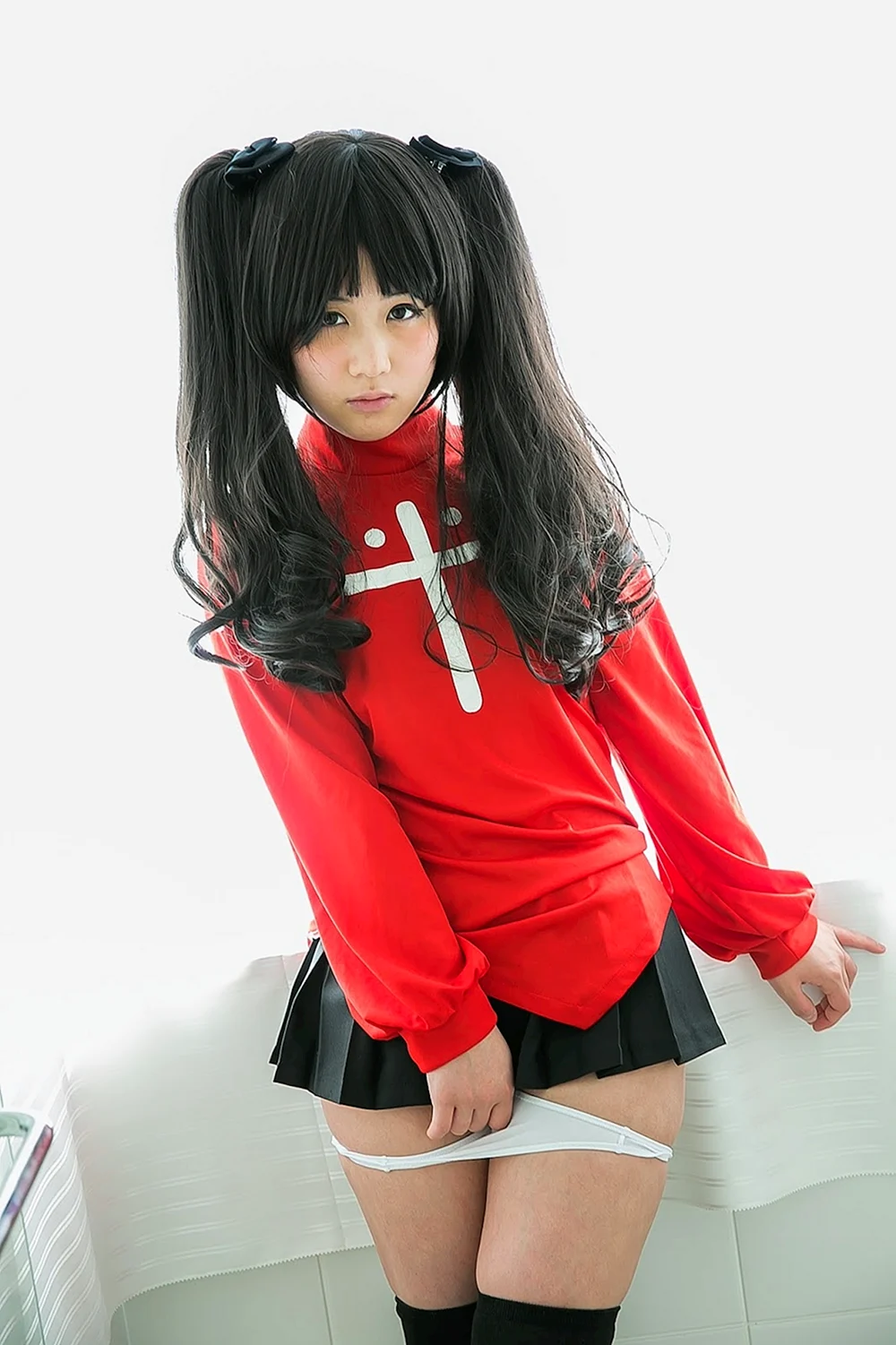 Модель Eri Kitami