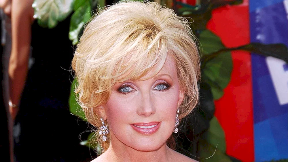 Морган Фэйрчайлд Morgan Fairchild