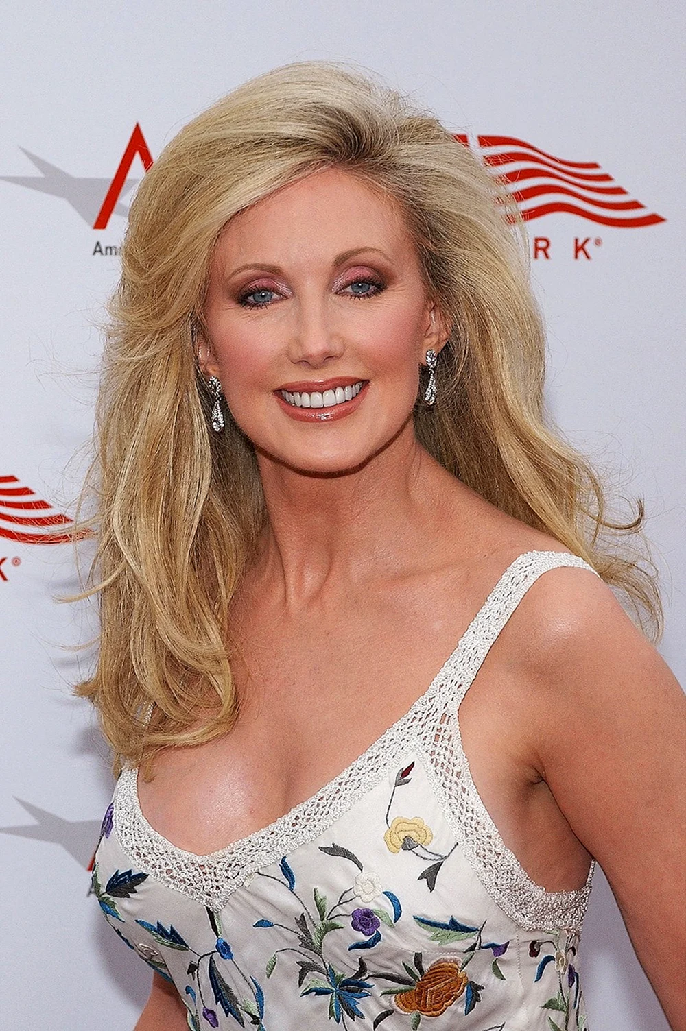 Морган Фэйрчайлд Morgan Fairchild
