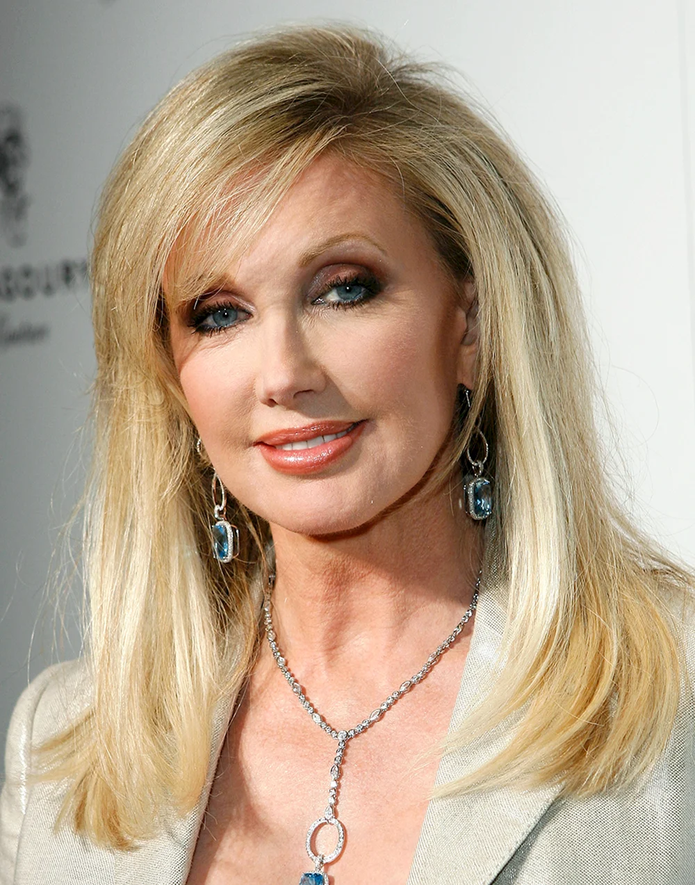 Морган Фэйрчайлд Morgan Fairchild