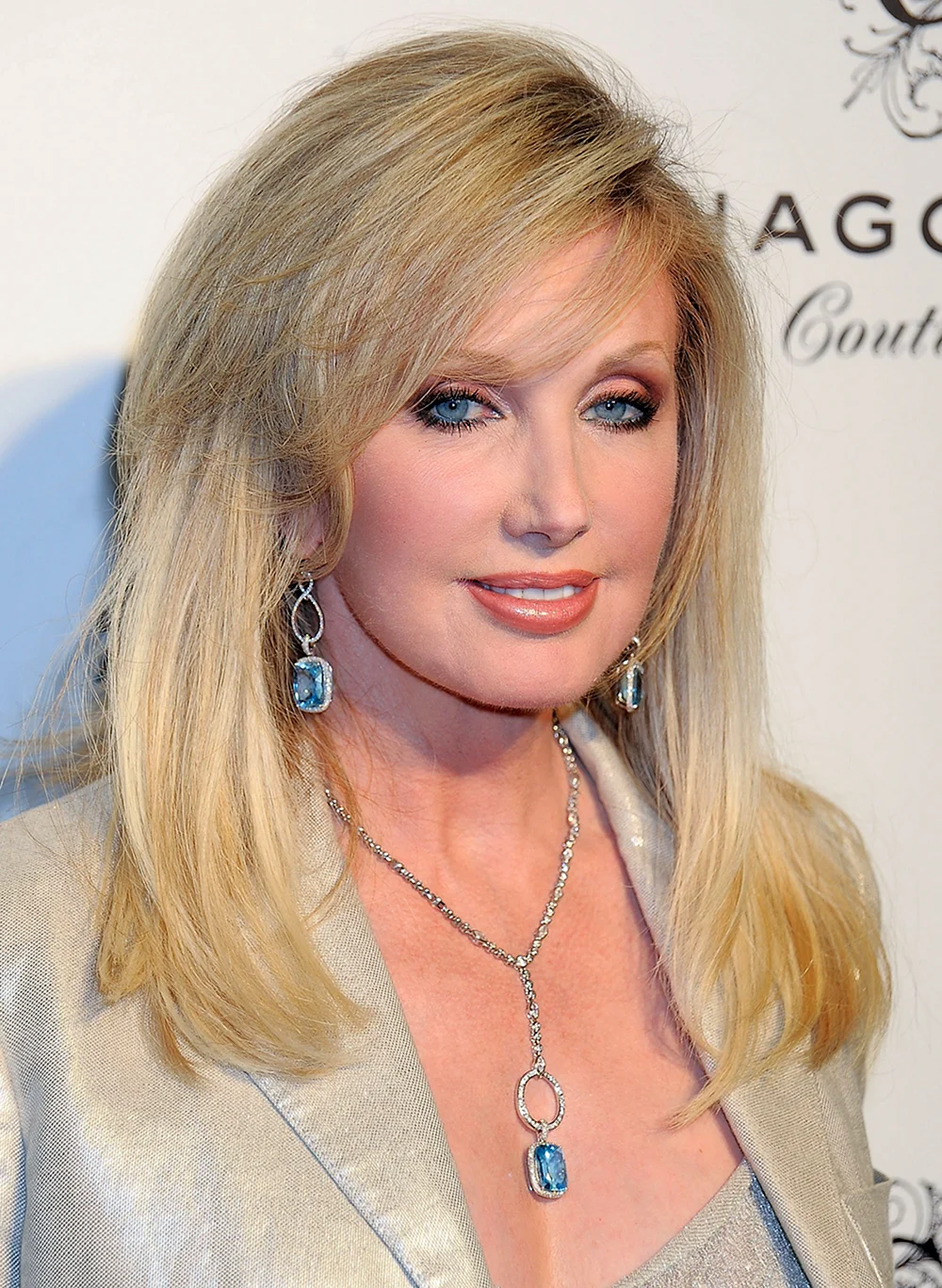 Морган Фэйрчайлд Morgan Fairchild