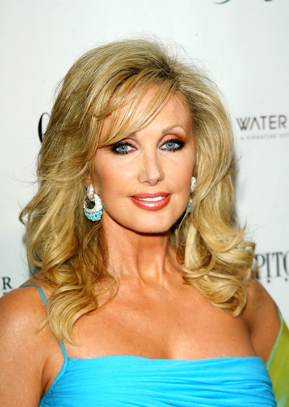 Морган Фэйрчайлд Morgan Fairchild
