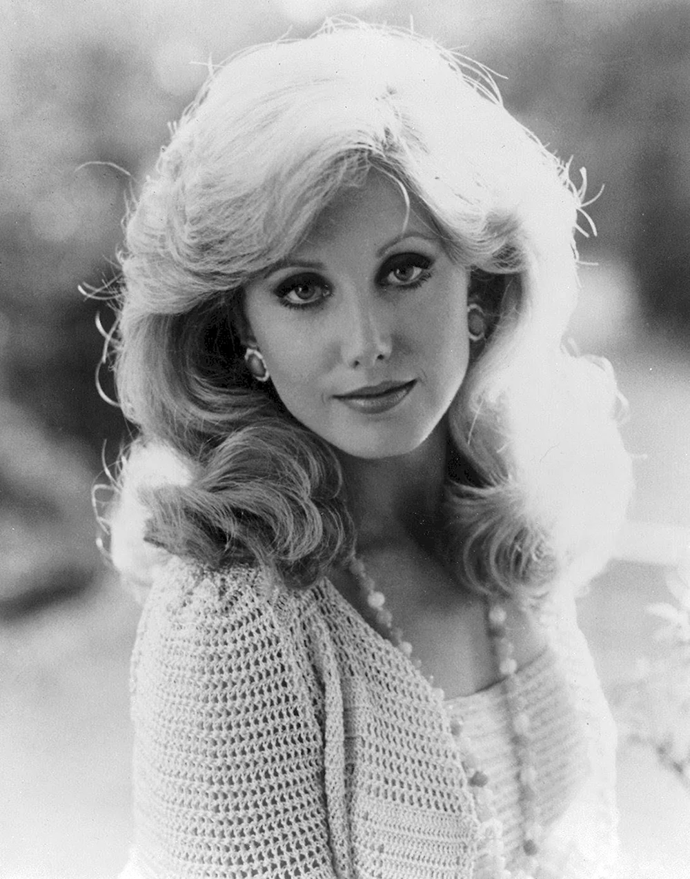 Морган Фэйрчайлд Morgan Fairchild