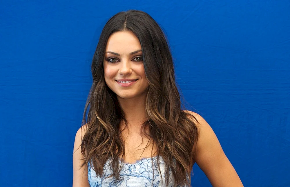 Mula Kunis