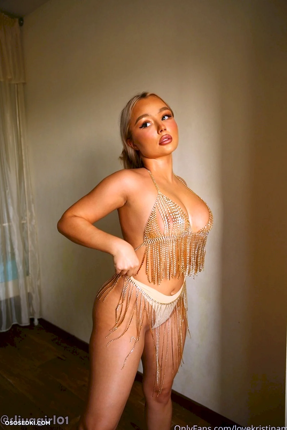 Мусатова Кристина musatovaak