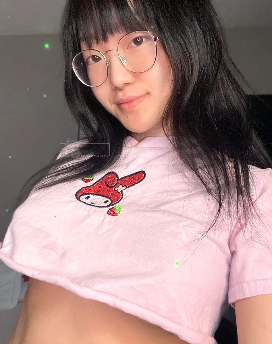 MVNGO Kitty