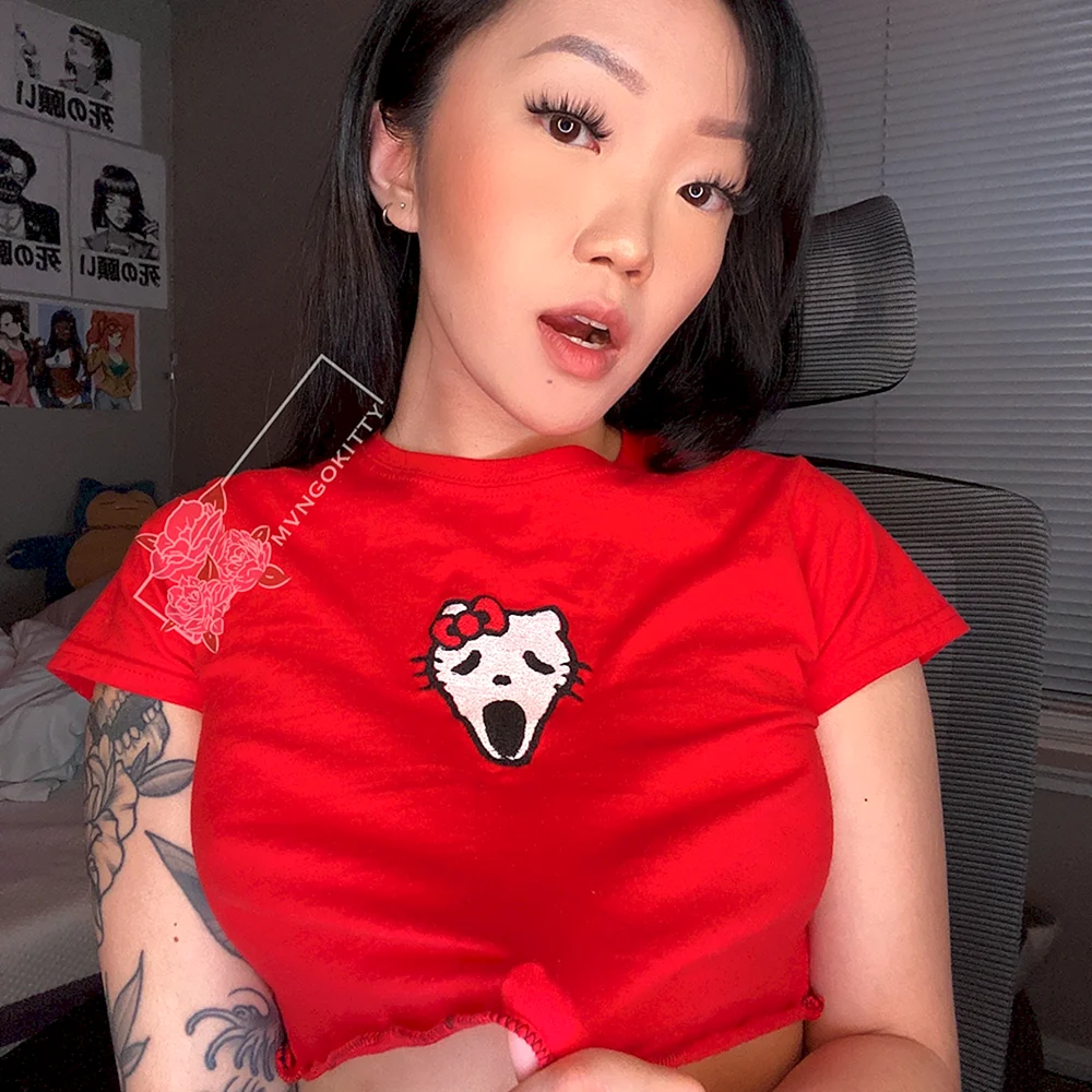 MVNGO Kitty