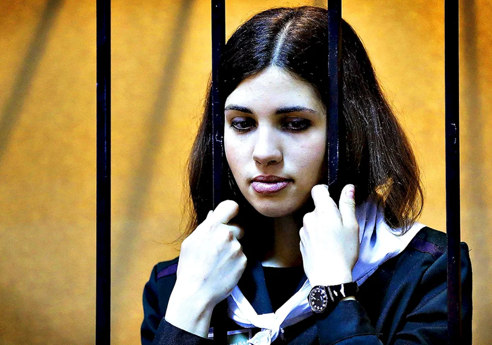Надежда толокольниклва