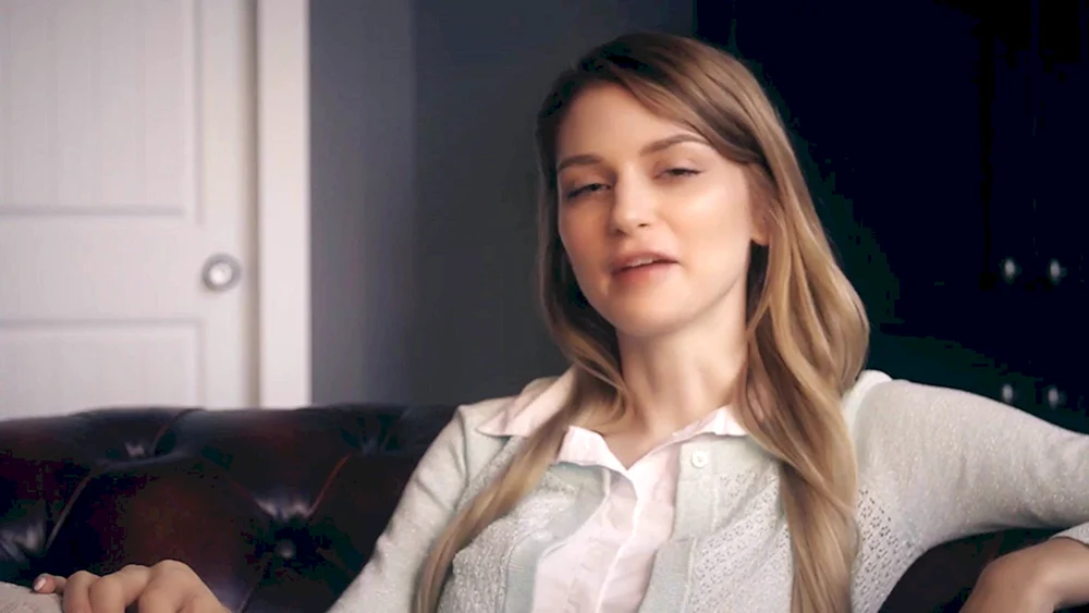 Надя Набокова