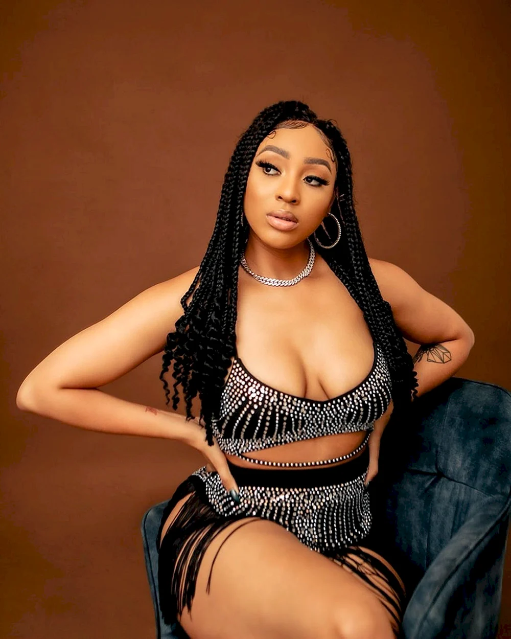 Nadia Nakai