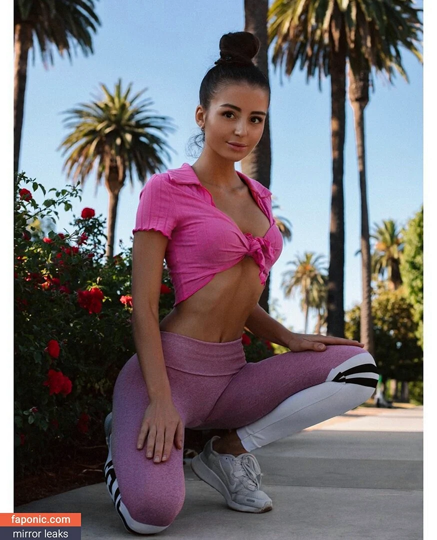 Nady Coco модель