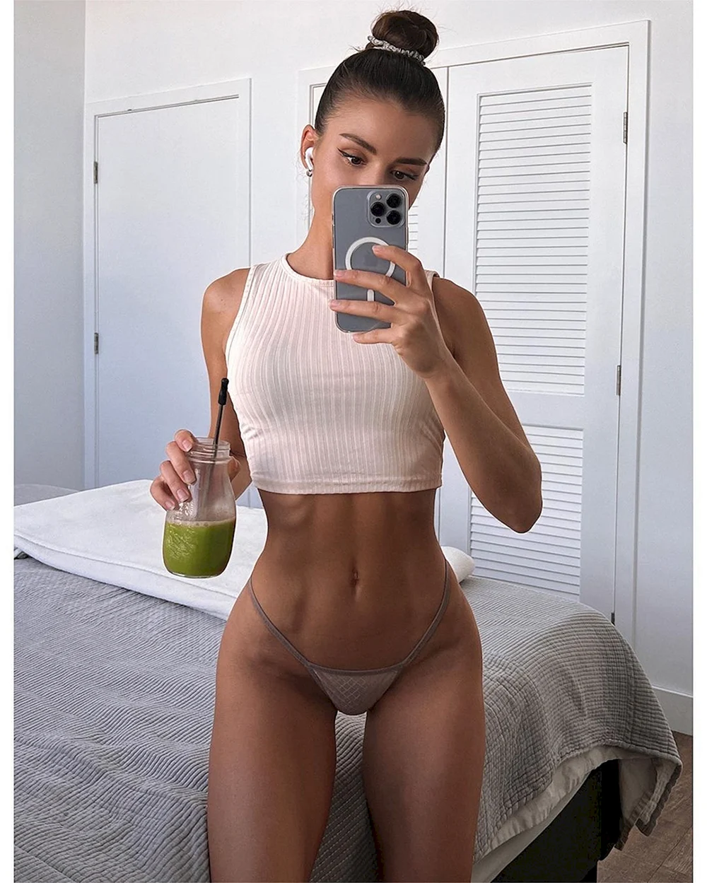 Nady Coco модель