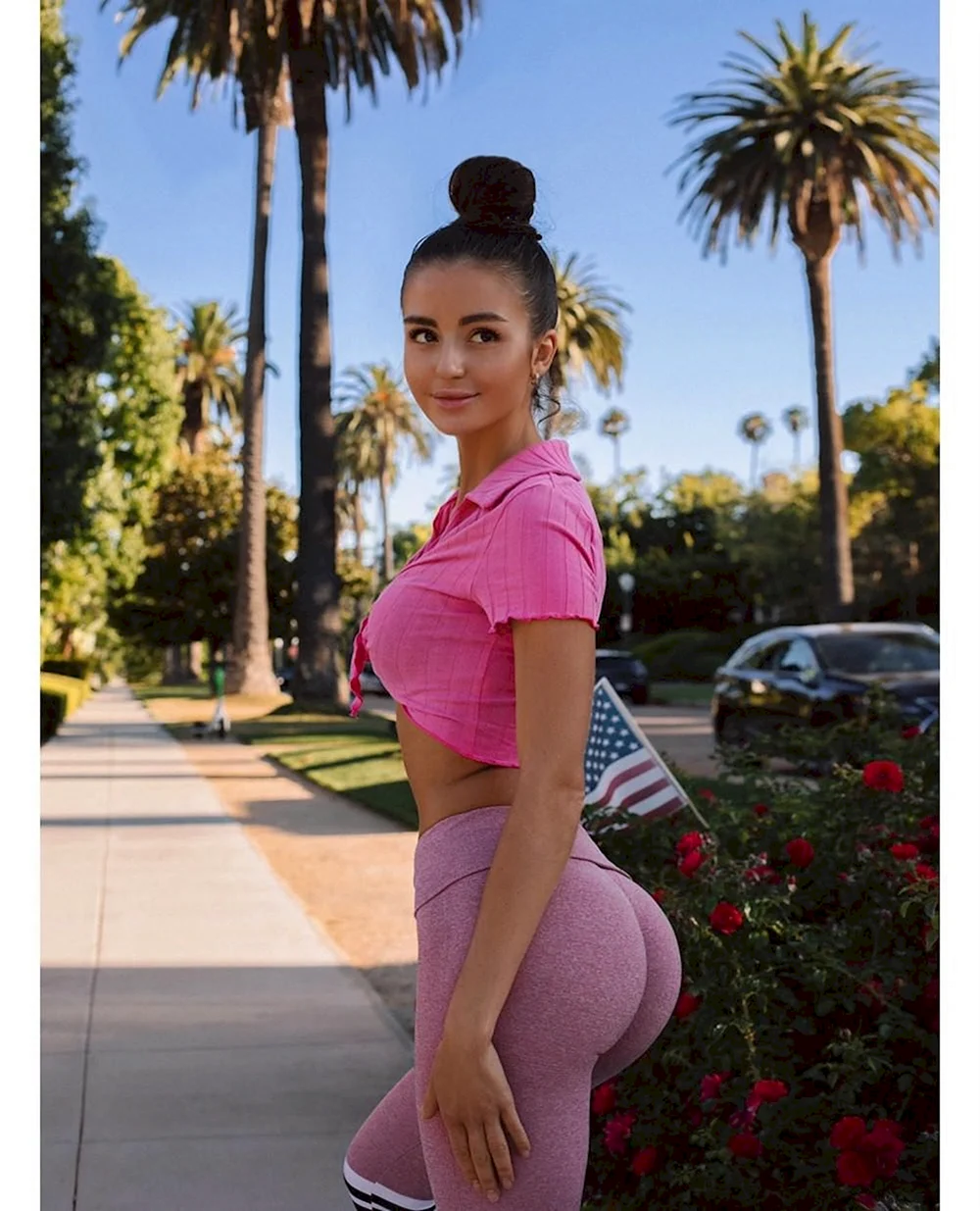 Nady Coco модель