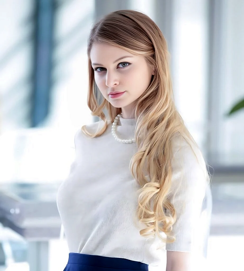Nadya Kabakova