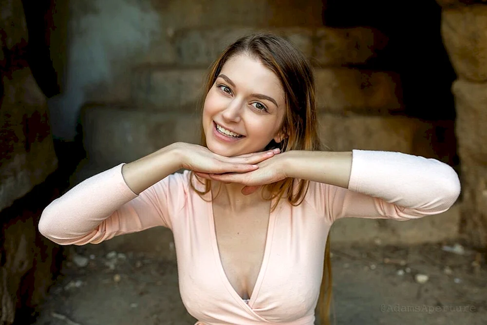 Nadya Otrokova