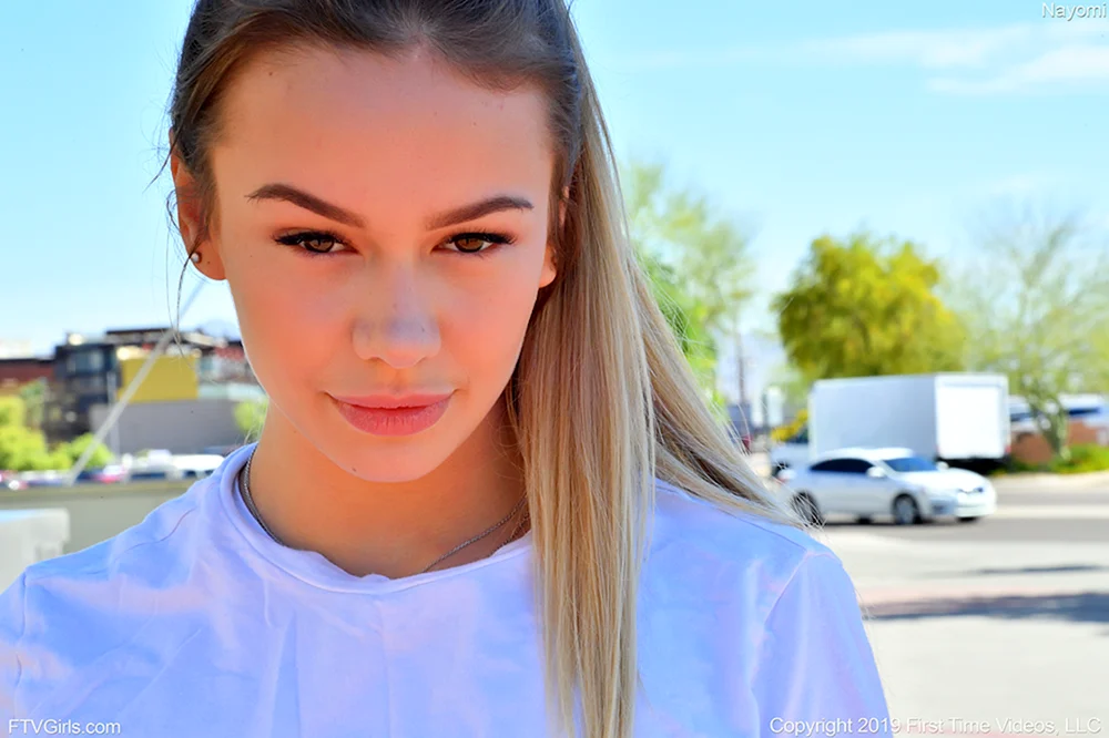 Наоми Суонн Naomi Swann