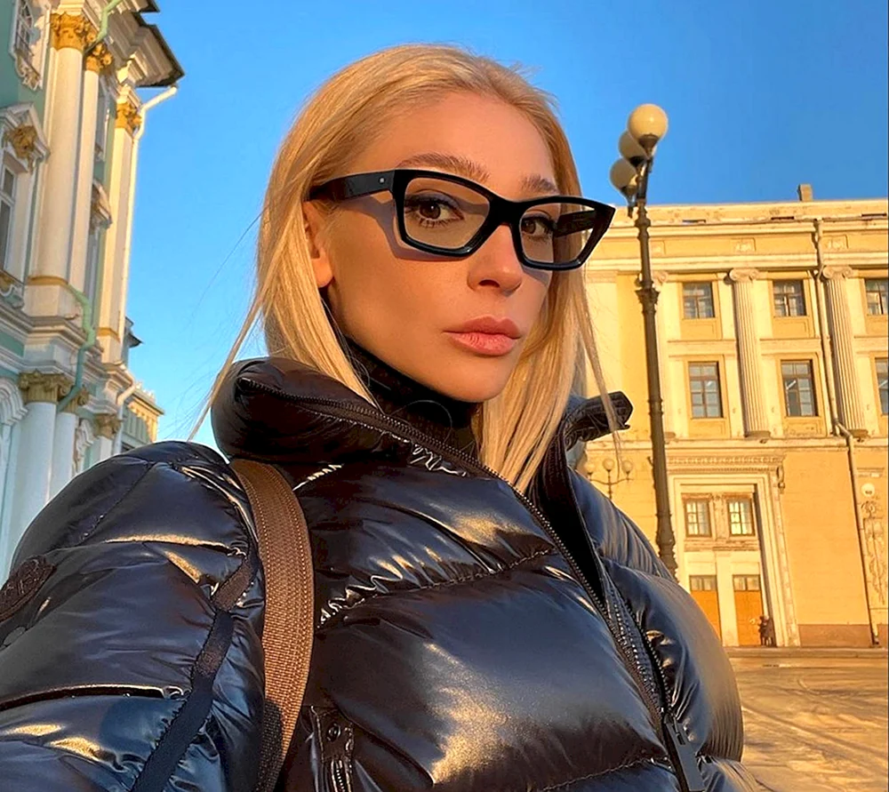 Настя Евлеева