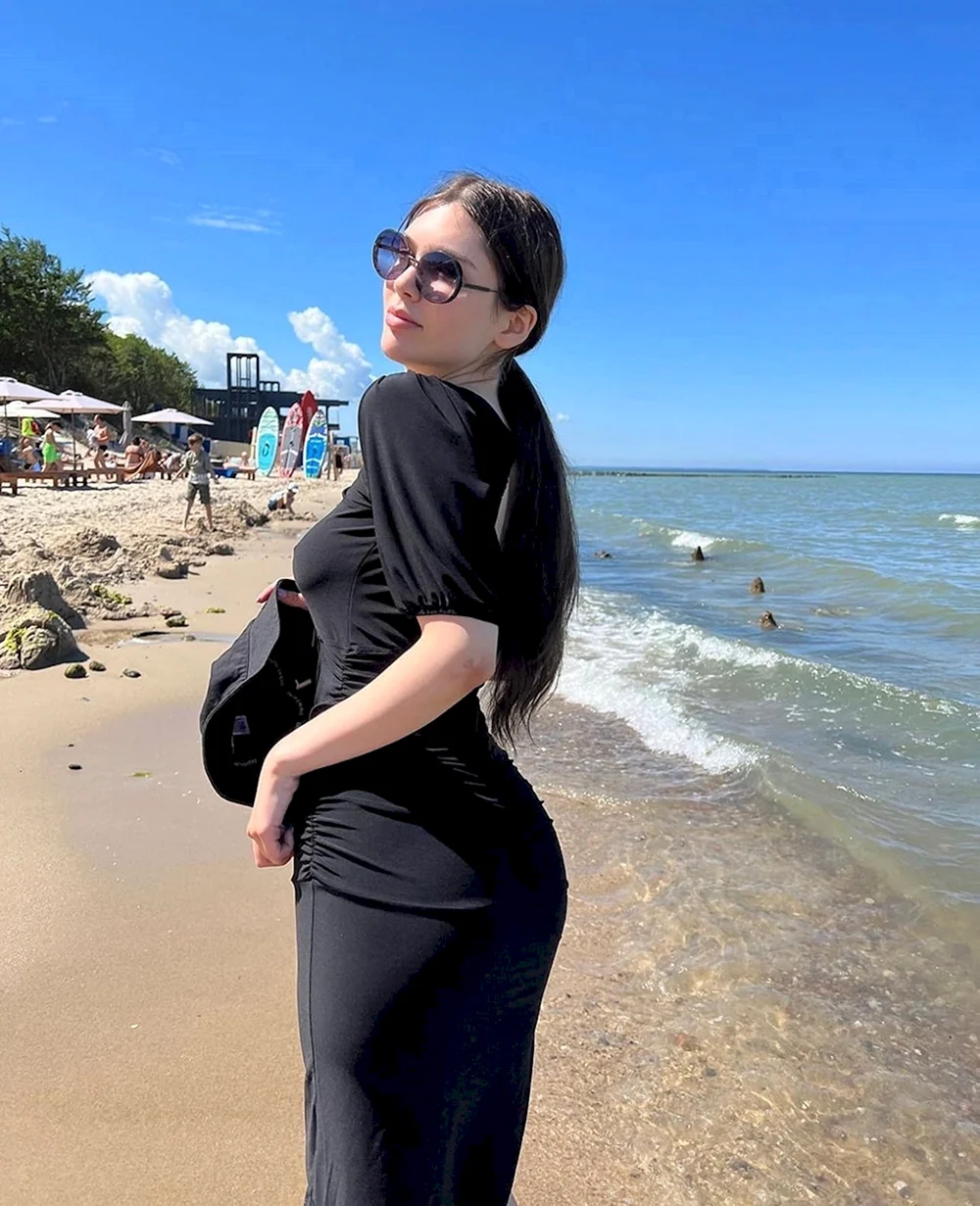 Ната без таланта