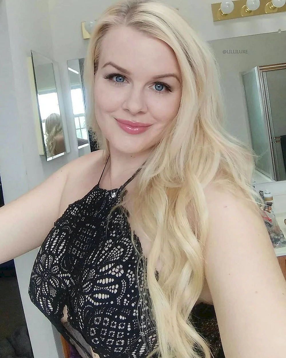 Натали Рене Lilli Luxe