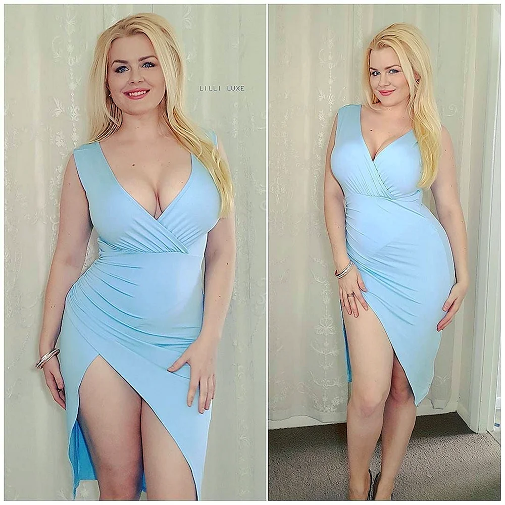 Натали Рене Lilli Luxe