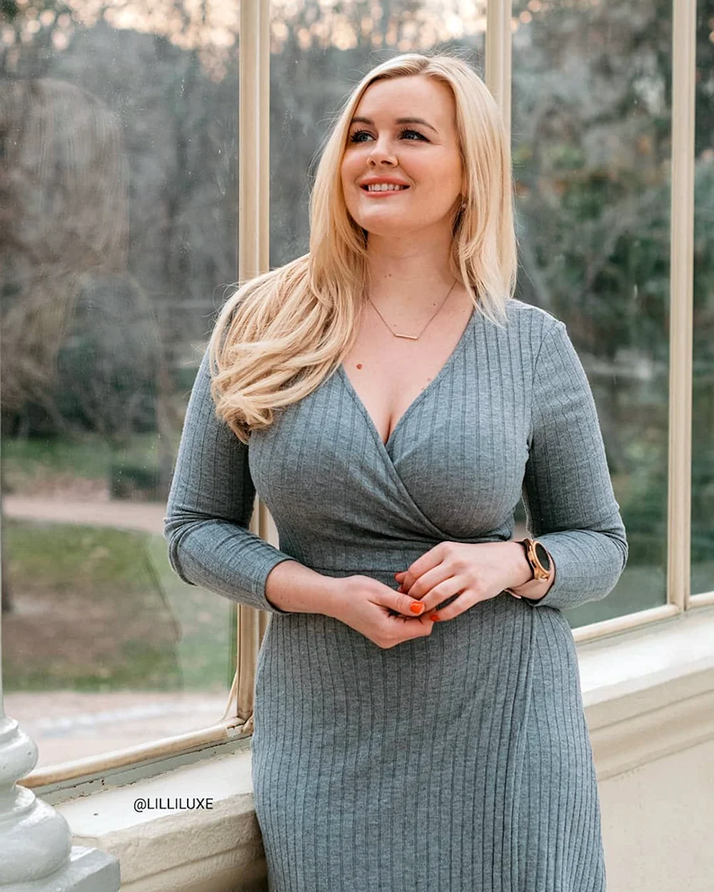 Натали Рене Lilli Luxe