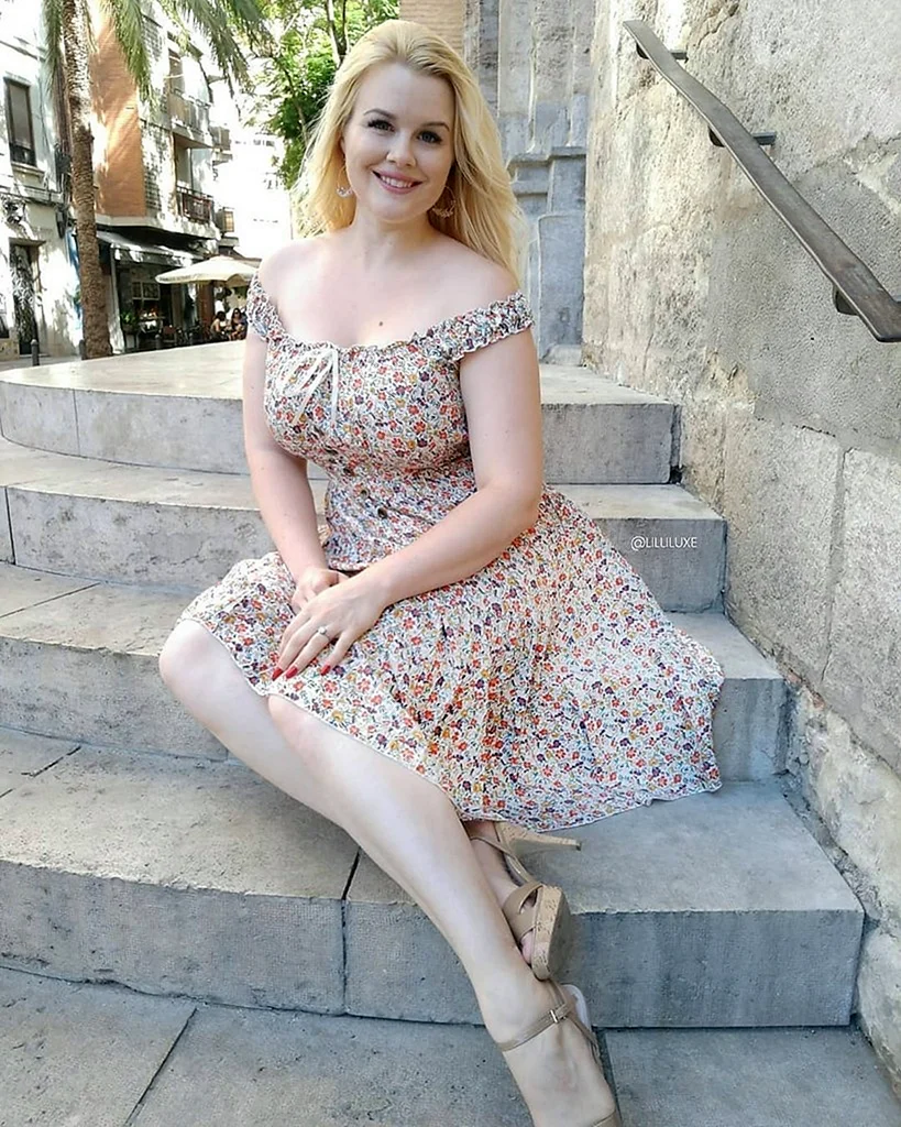 Натали Рене Lilli Luxe