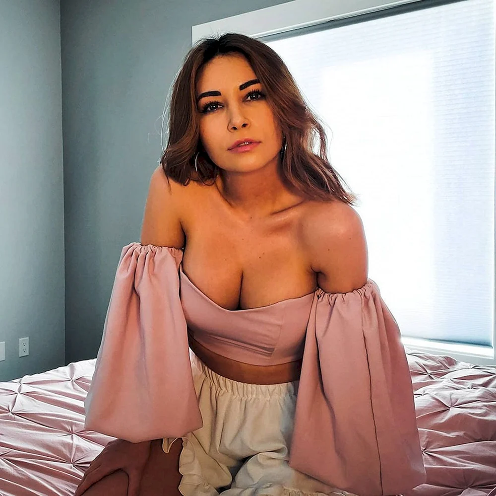 Наталья Alinity
