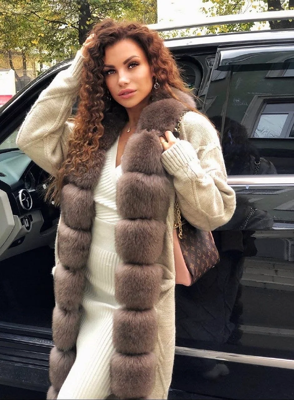 Наталья Zibrova