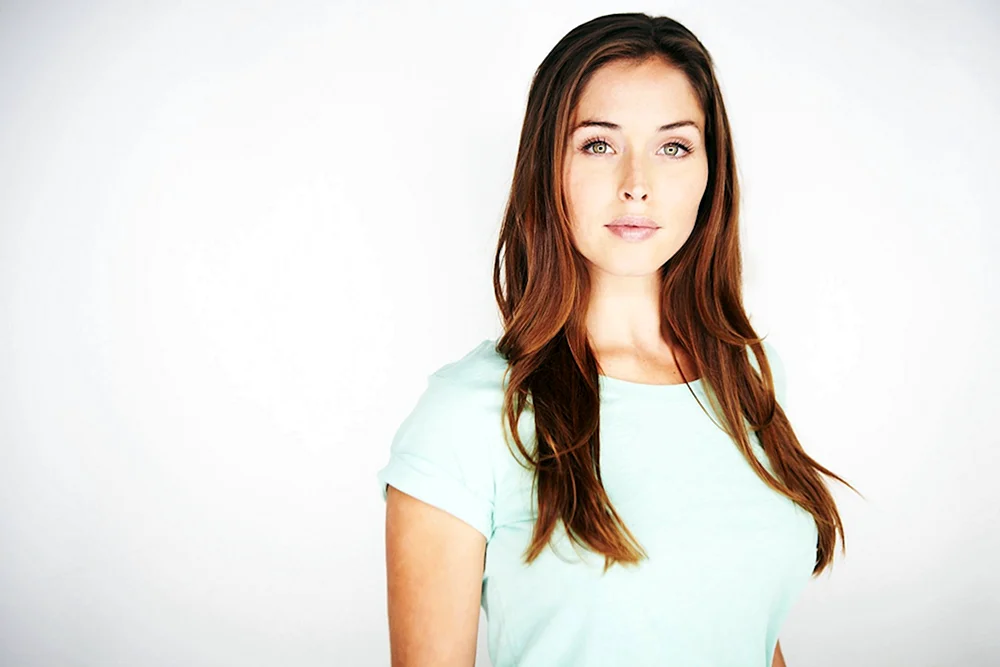 Natalie Krill