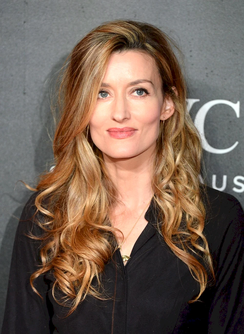 Natascha MCELHONE