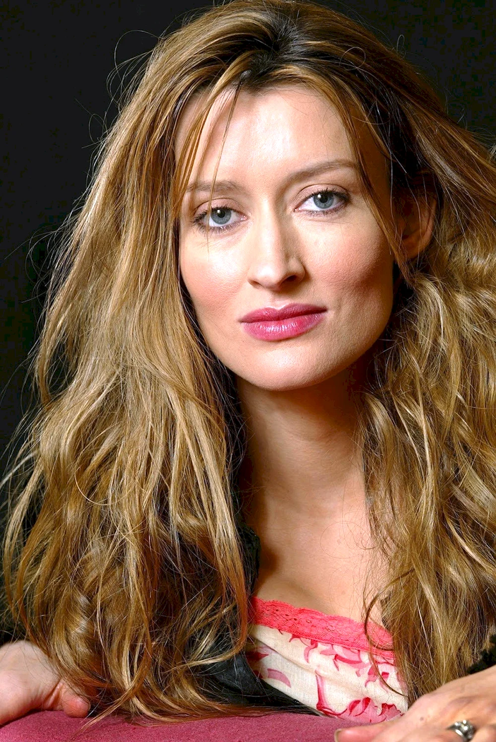 Natascha MCELHONE