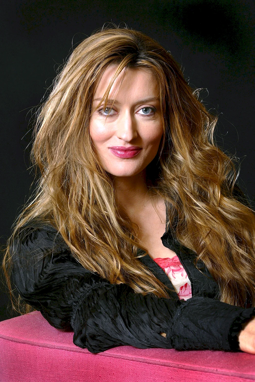Natascha MCELHONE