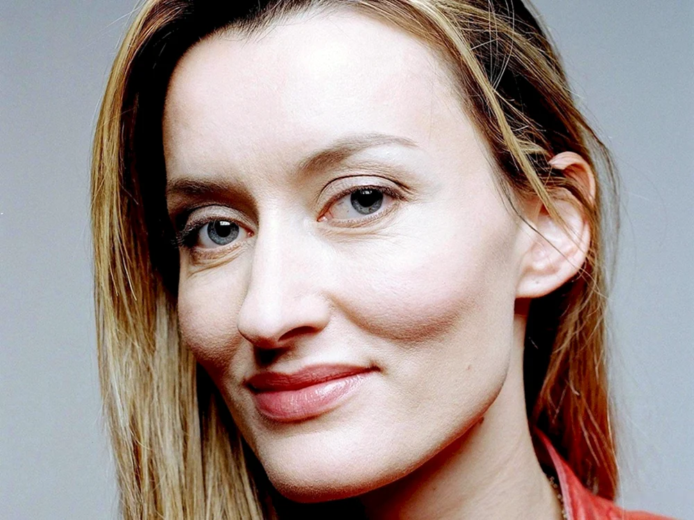 Natascha MCELHONE