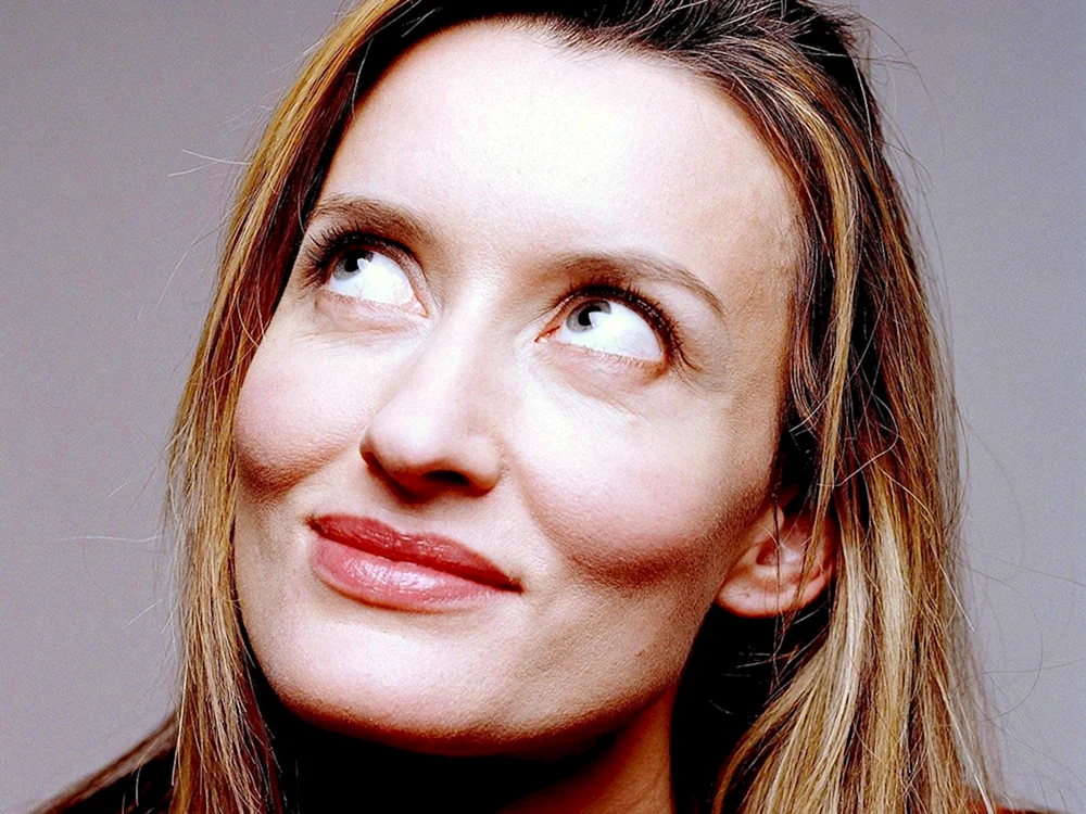 Natascha MCELHONE