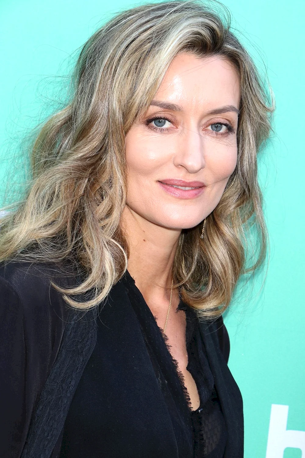 Natascha MCELHONE