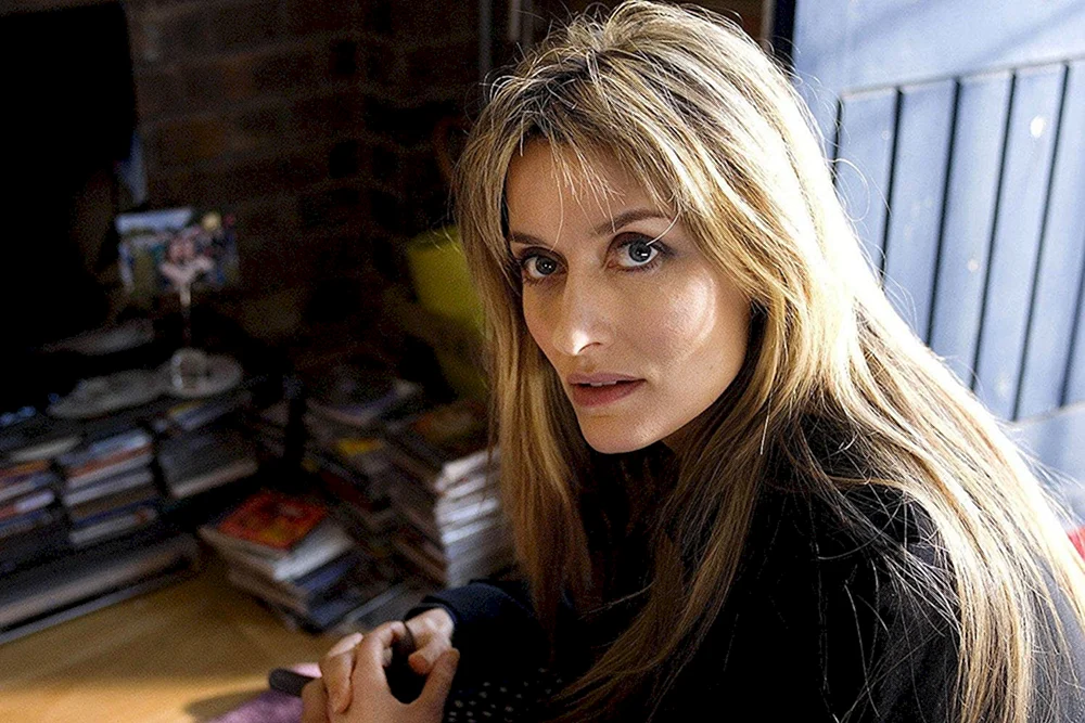 Natascha MCELHONE