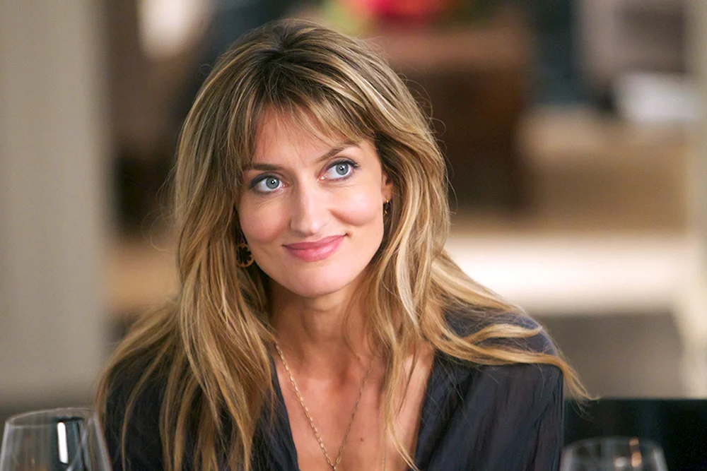 Наташа МАКЭЛХОУН Блудливая Калифорния