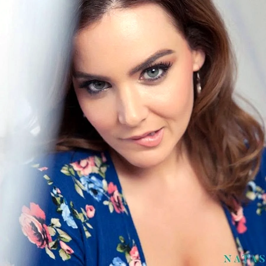 Natasha nice 2020