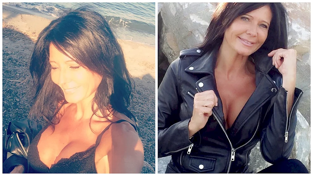 Nathalie Andreani onlyfan