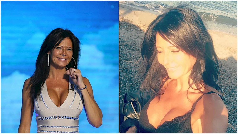 Nathalie Andreani onlyfan
