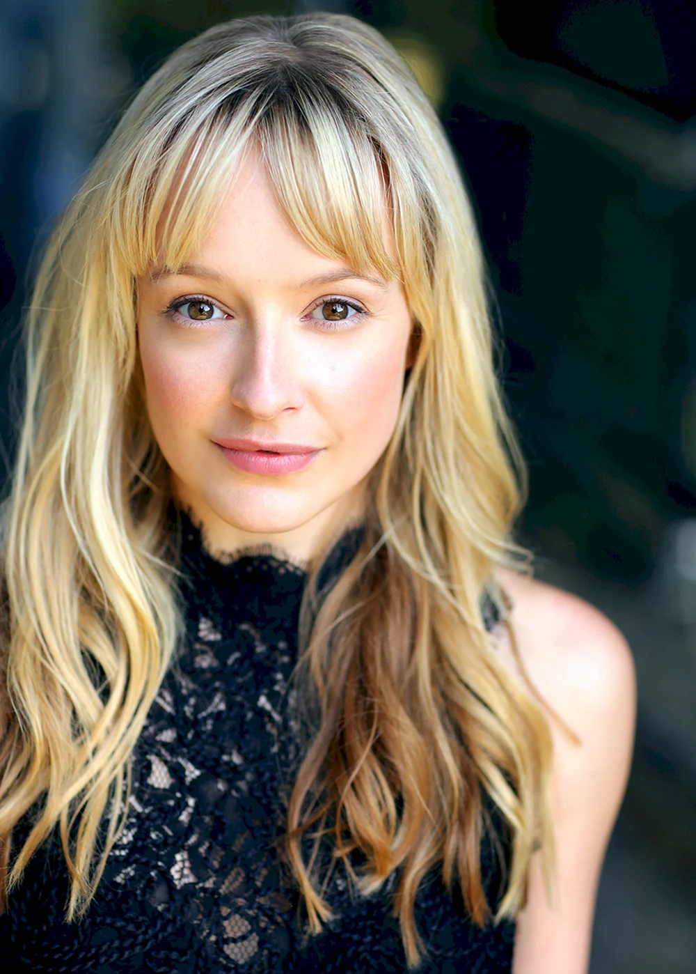 Nathalie Buscombe