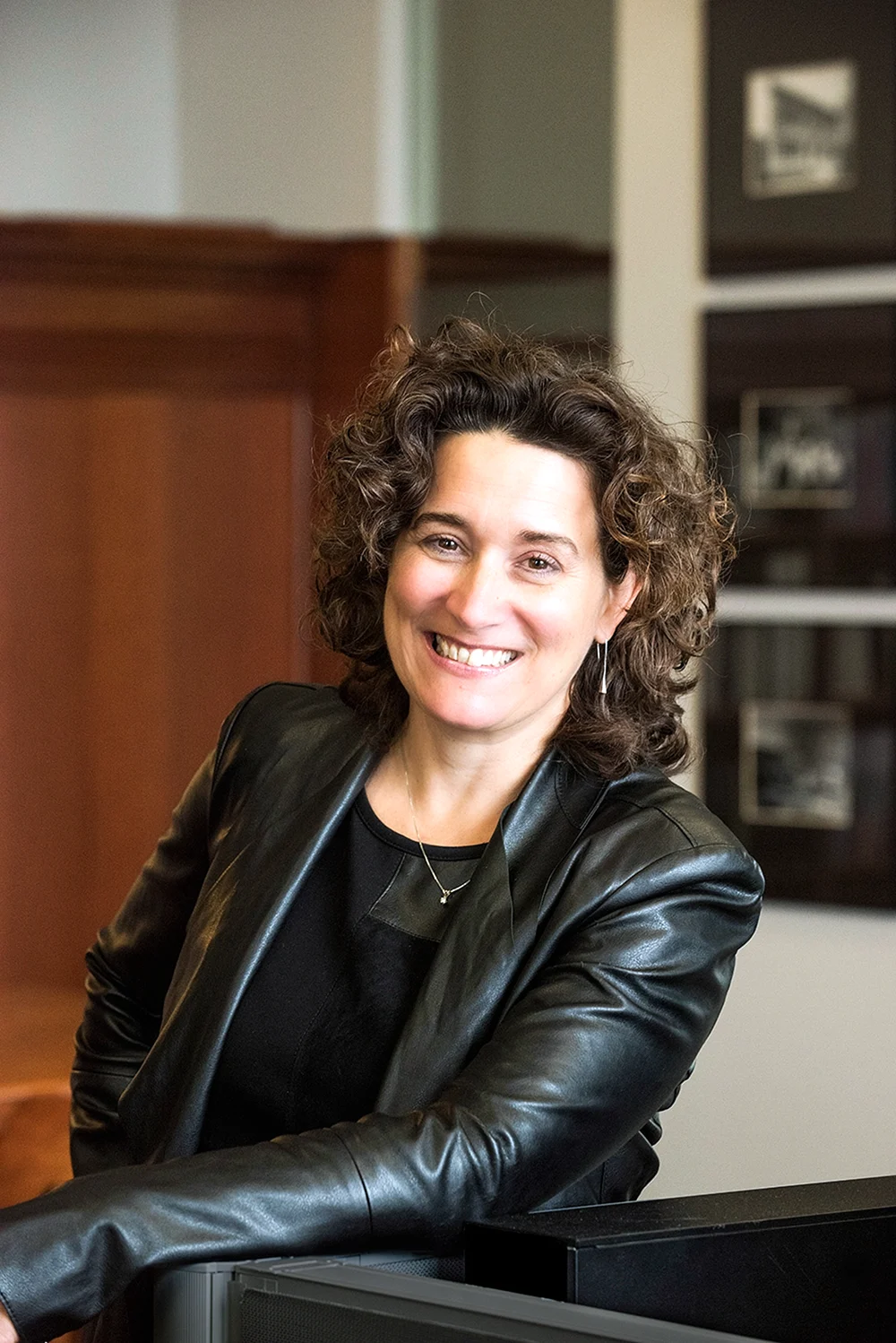 Nathalie Kosciusko