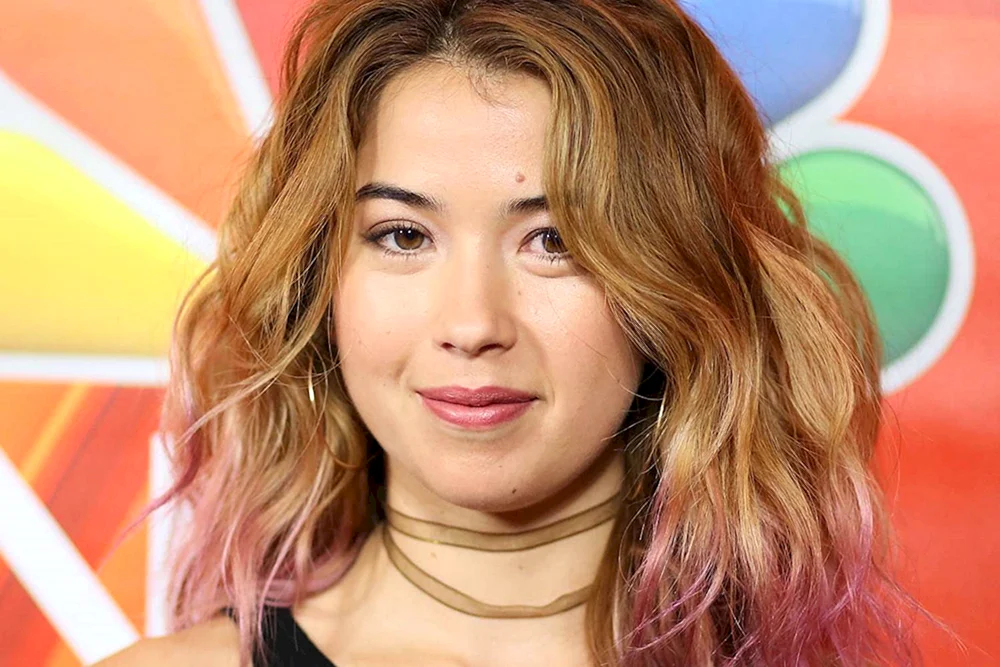 Nichole Bloom 2022