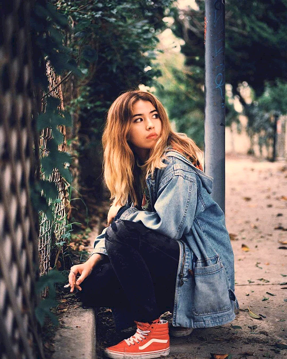 Nichole Bloom
