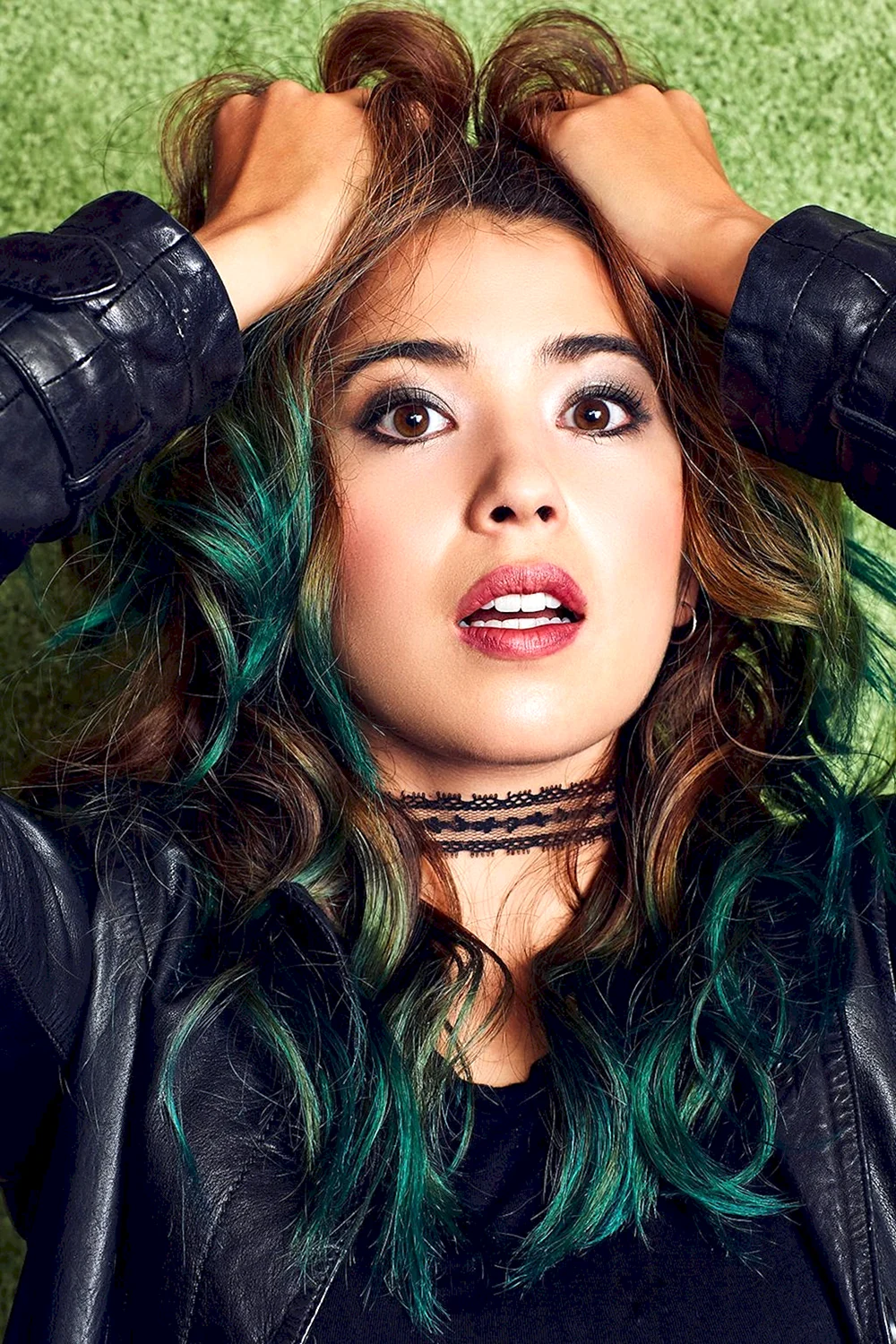 Nichole Bloom