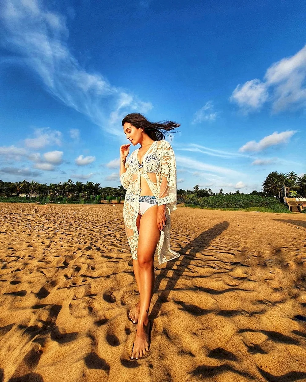 Nicole Doshi