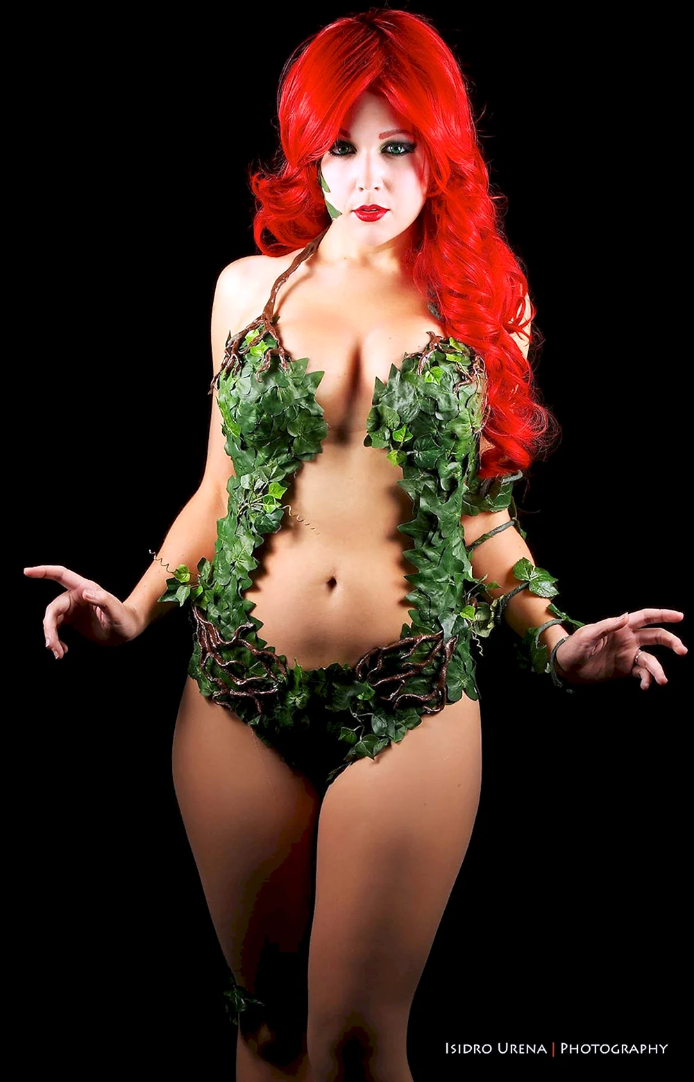 Nicole Marie Jean