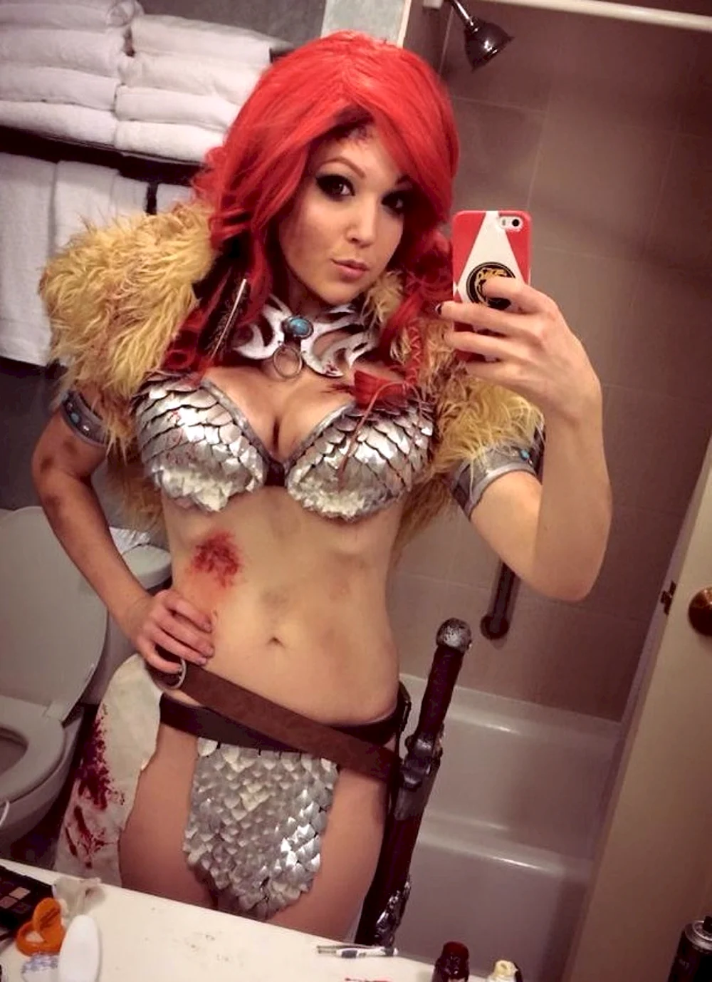 Nicole Marie Jean
