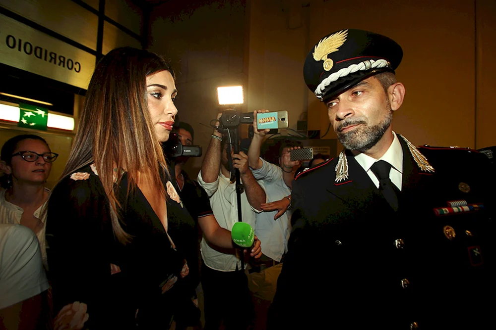 Nina Milano 2021