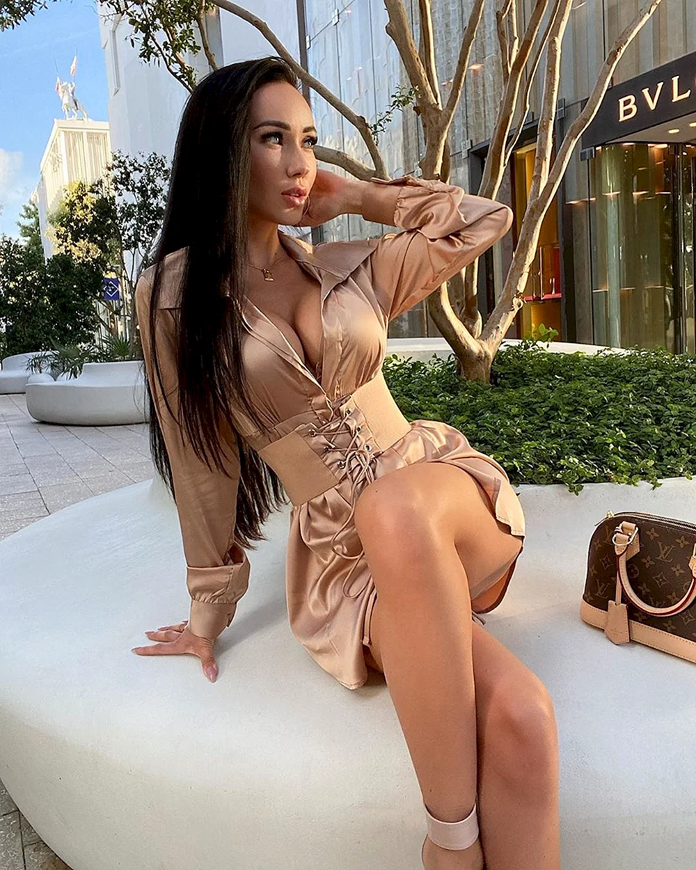 Nina Serebrova